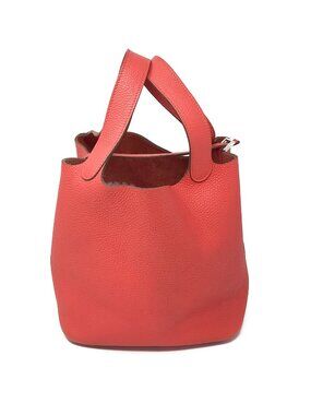 Hermes Bougainvillea Clemence Picotin 22